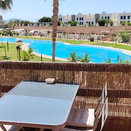 Apartmán Apartamento Toyo, Parque Natural Cabo De Gata Almería Exteriér fotografie