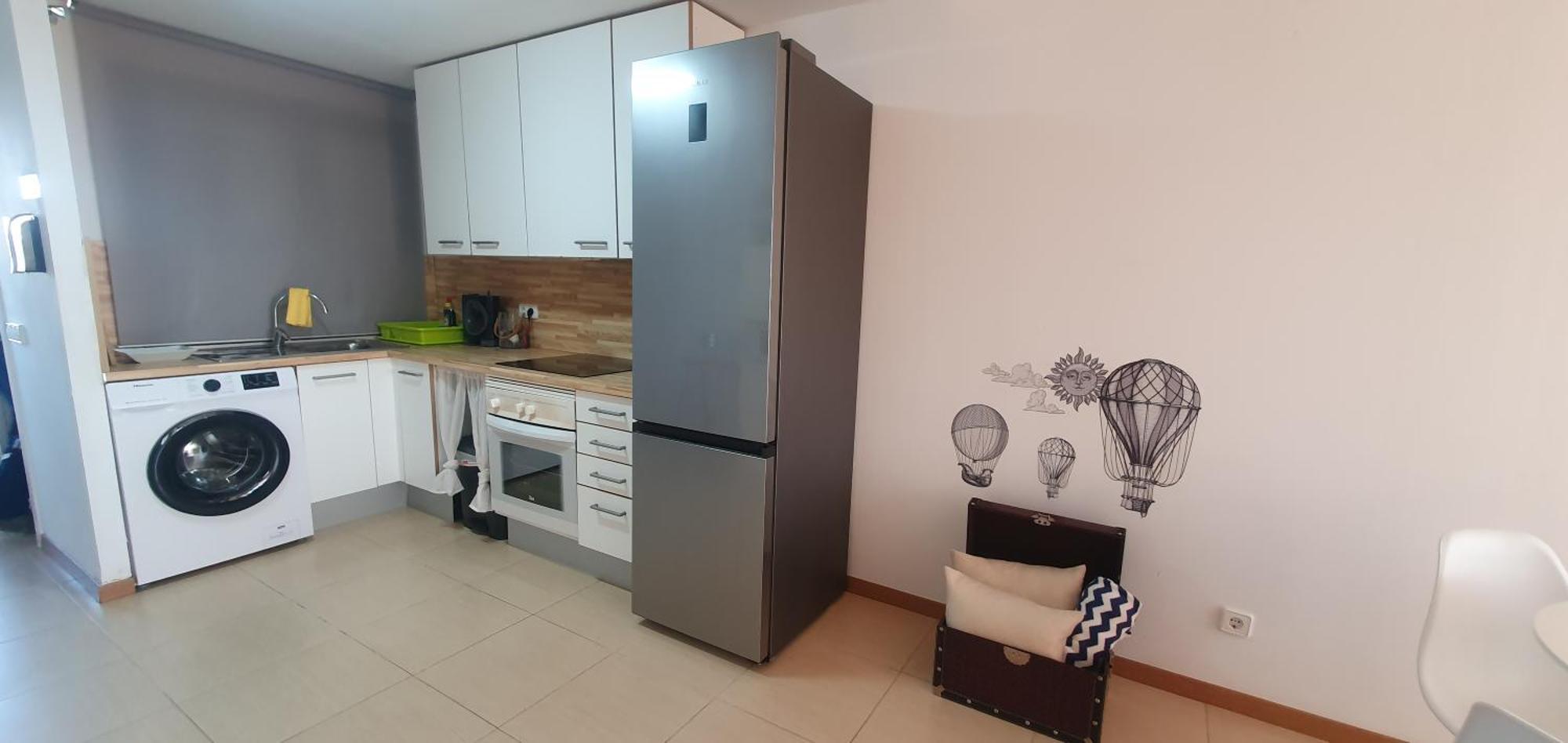 Apartmán Apartamento Toyo, Parque Natural Cabo De Gata Almería Exteriér fotografie