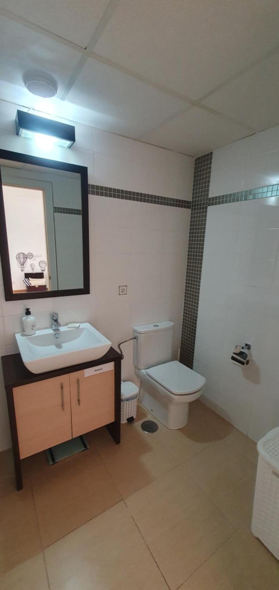 Apartmán Apartamento Toyo, Parque Natural Cabo De Gata Almería Exteriér fotografie